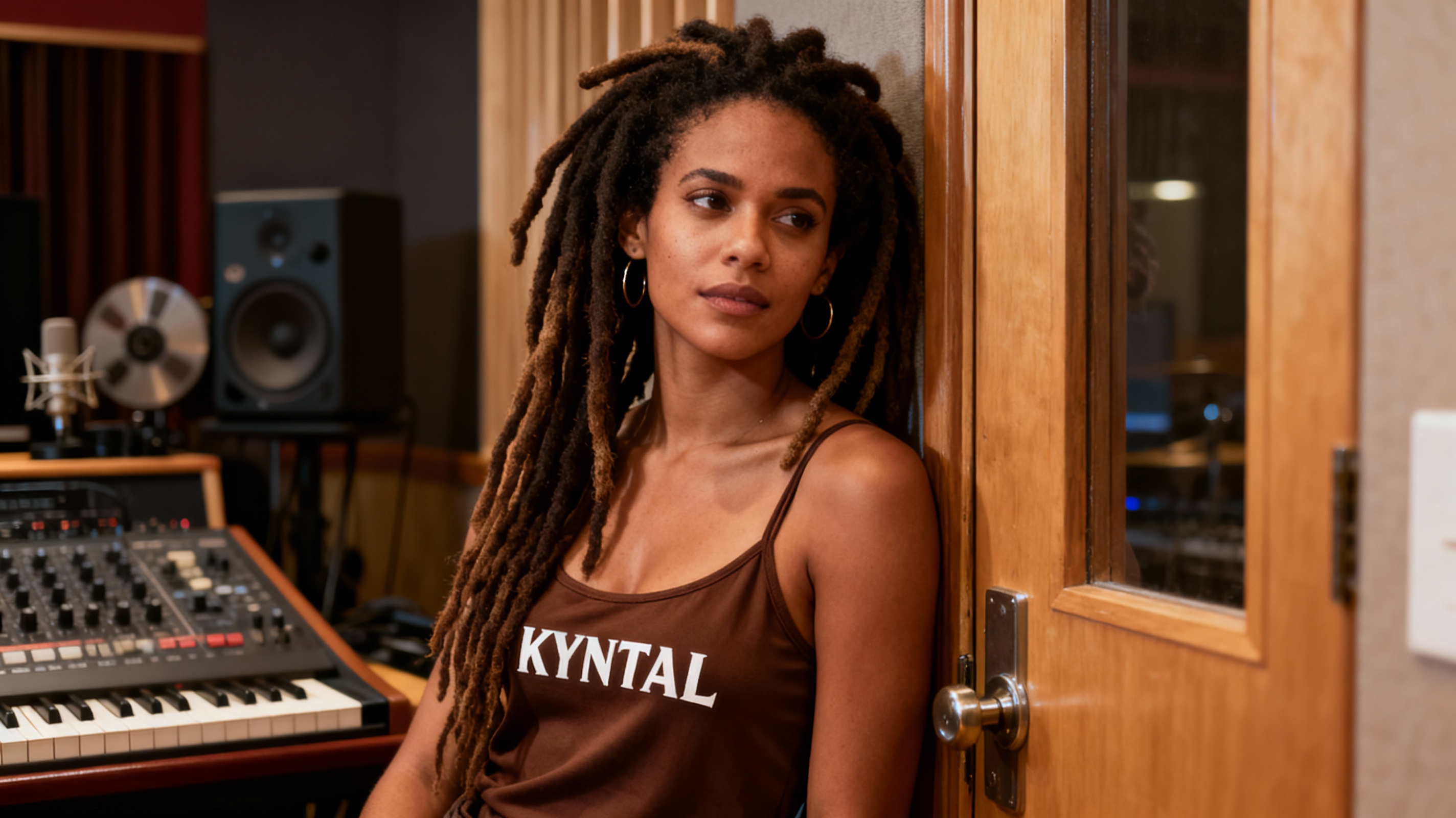 KYNTAL Infrastructure