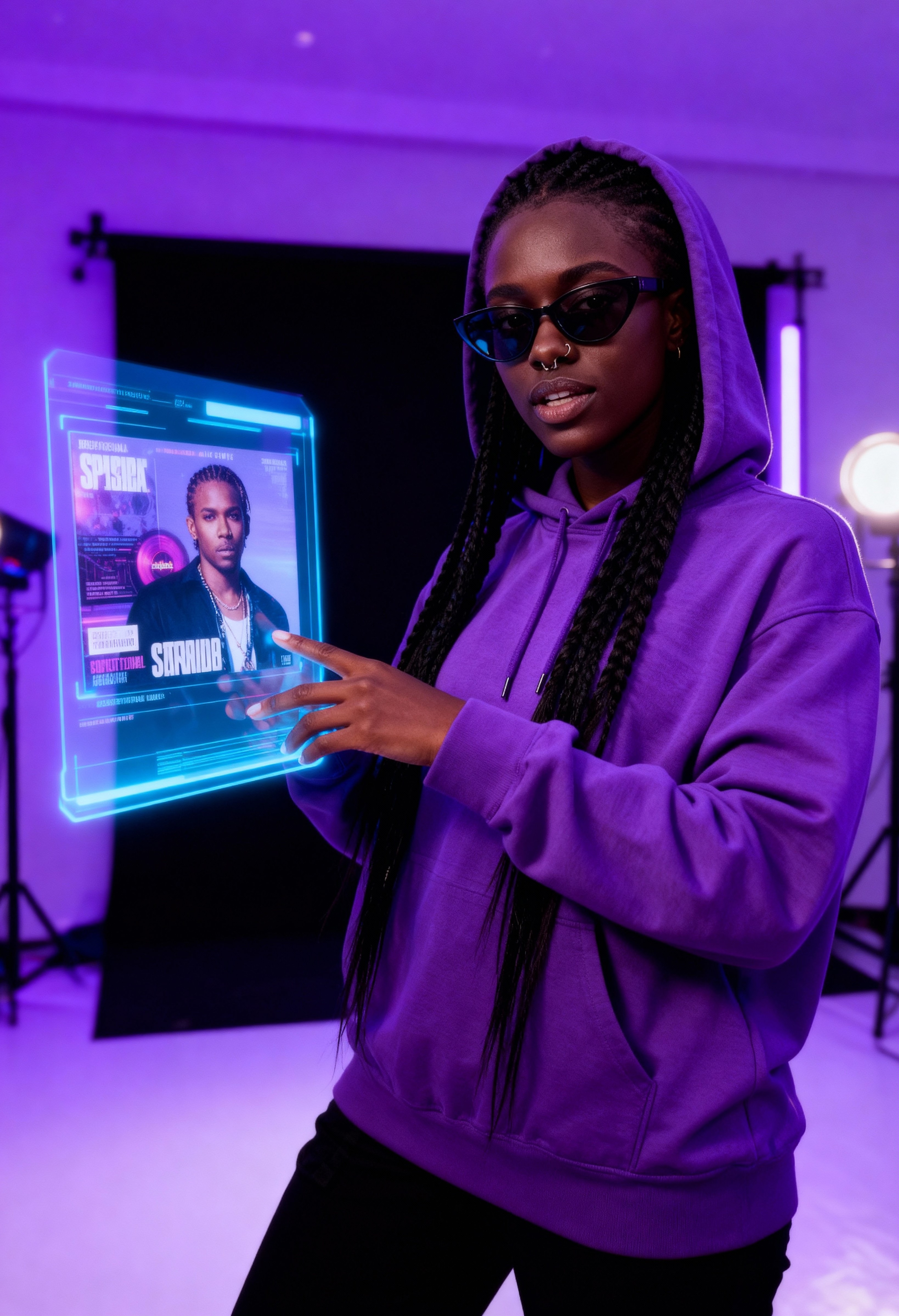 Identidade visual da DUA