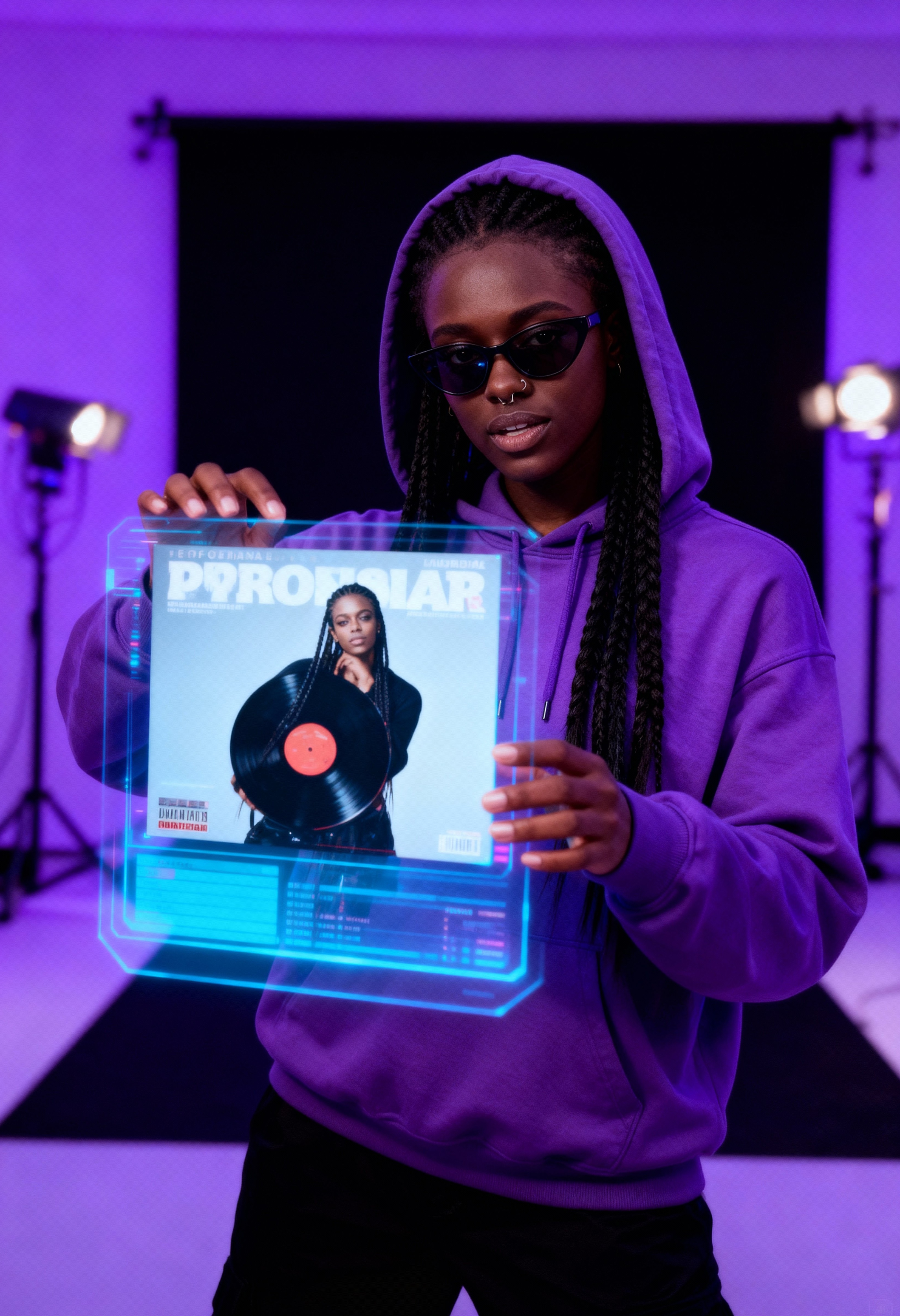 DUA - Assistente Criativa IA