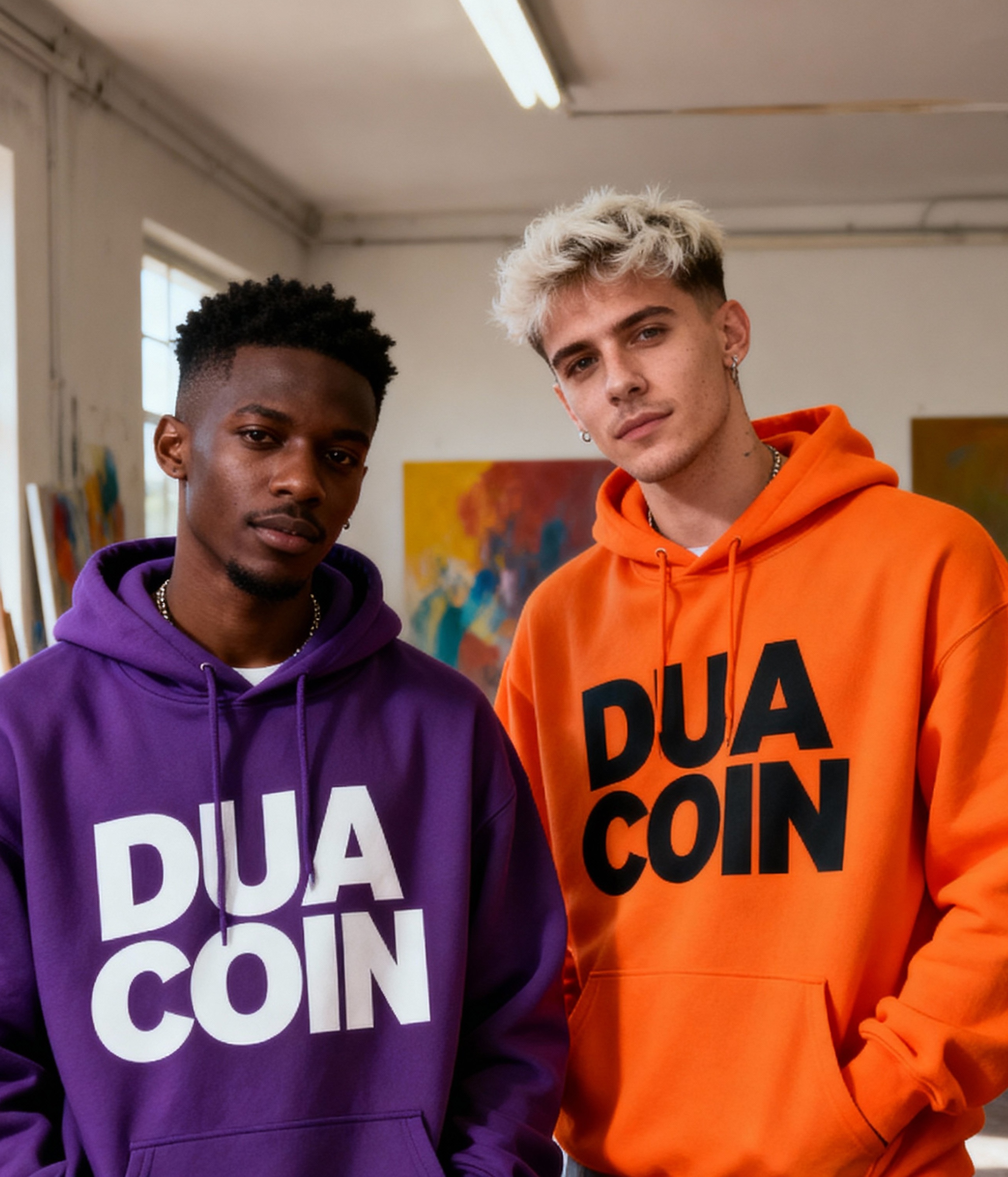 DUA Coin