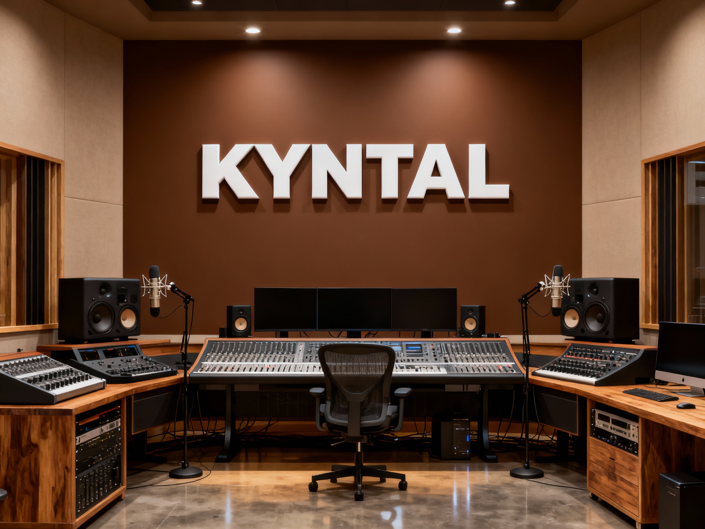KYNTAL - Sobre Nós