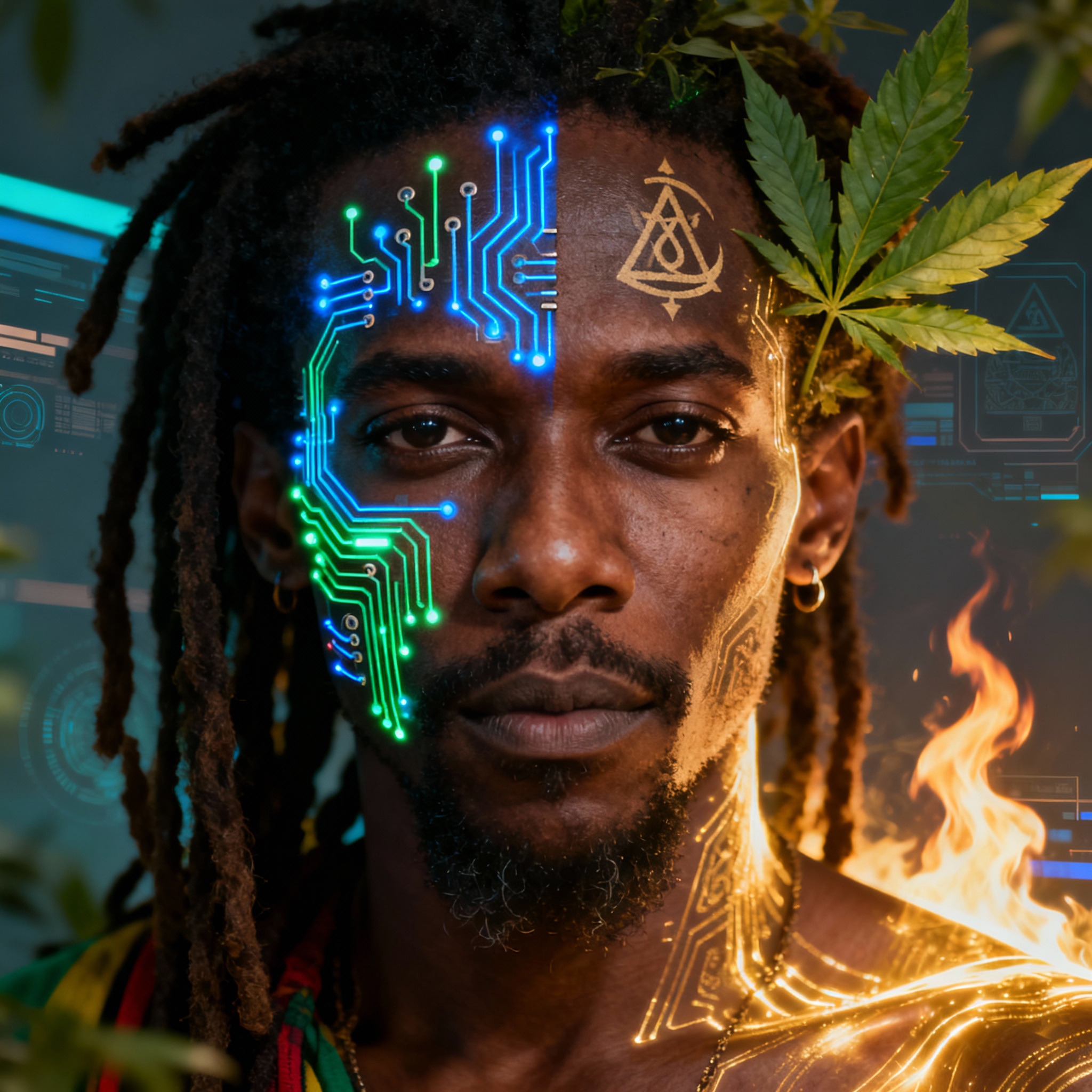 IA e Consciência Humana