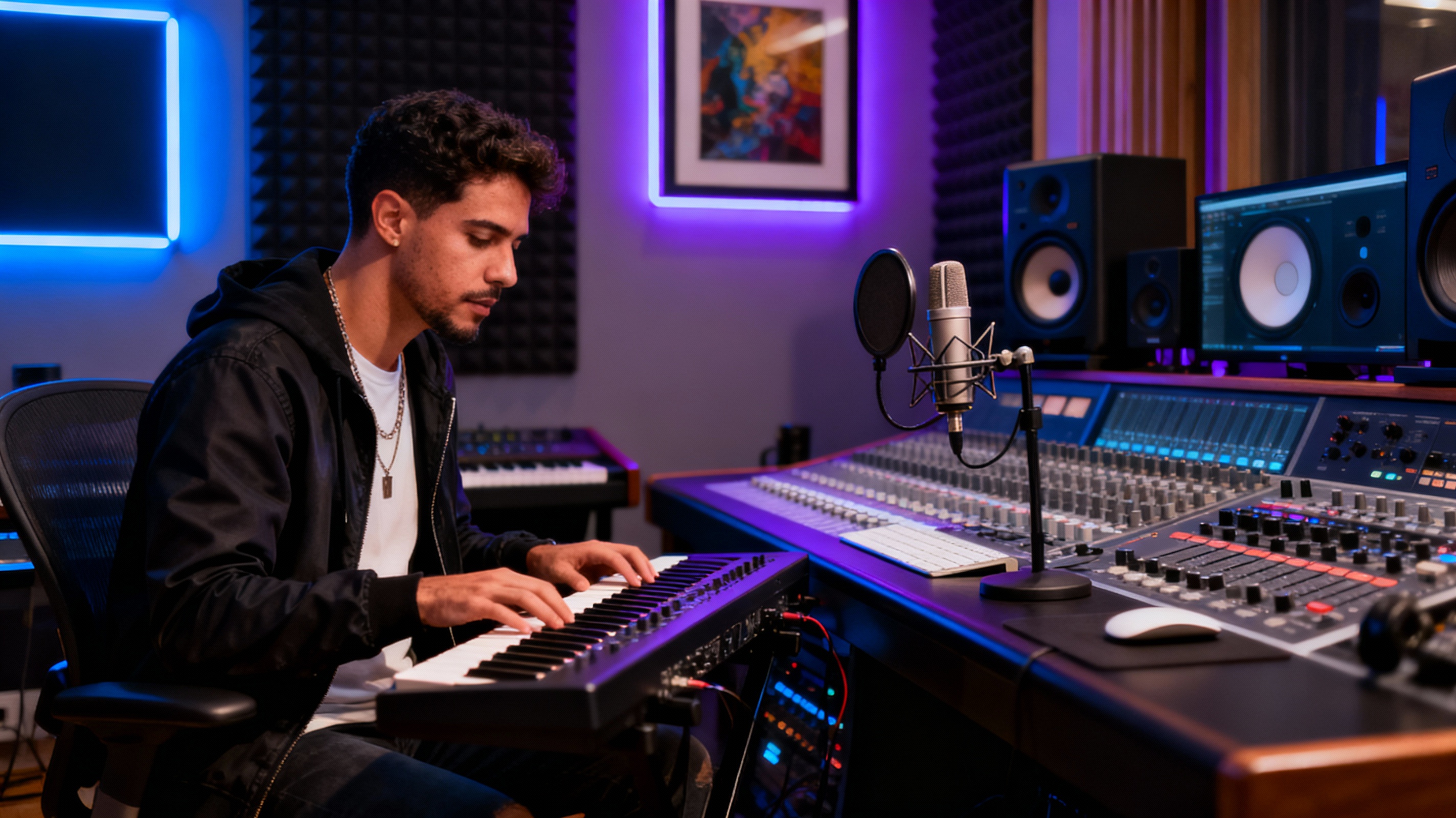 Para quem é a KYNTAL