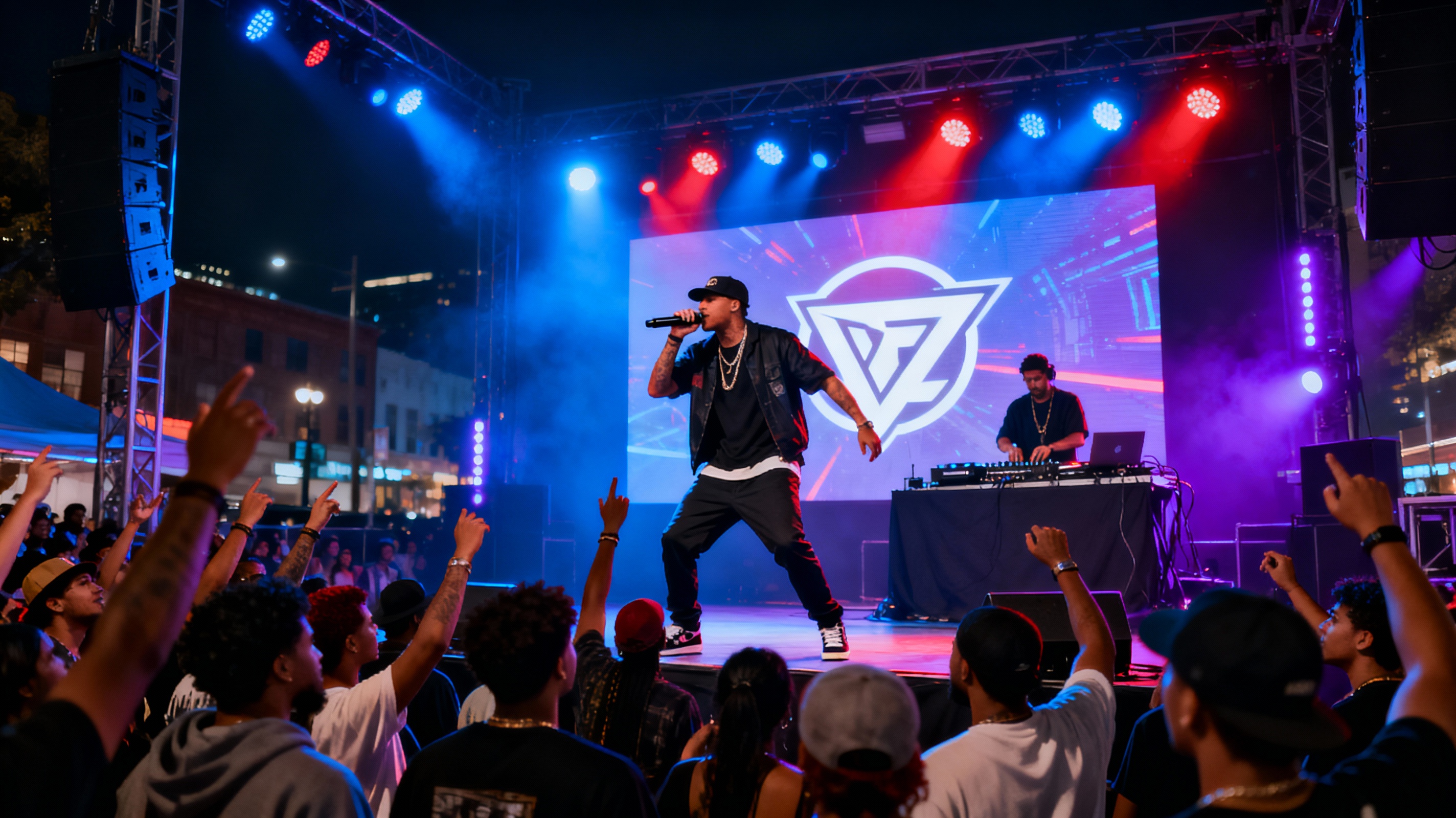 A IA na Música e na Cultura: A Nova Revolução Criativa