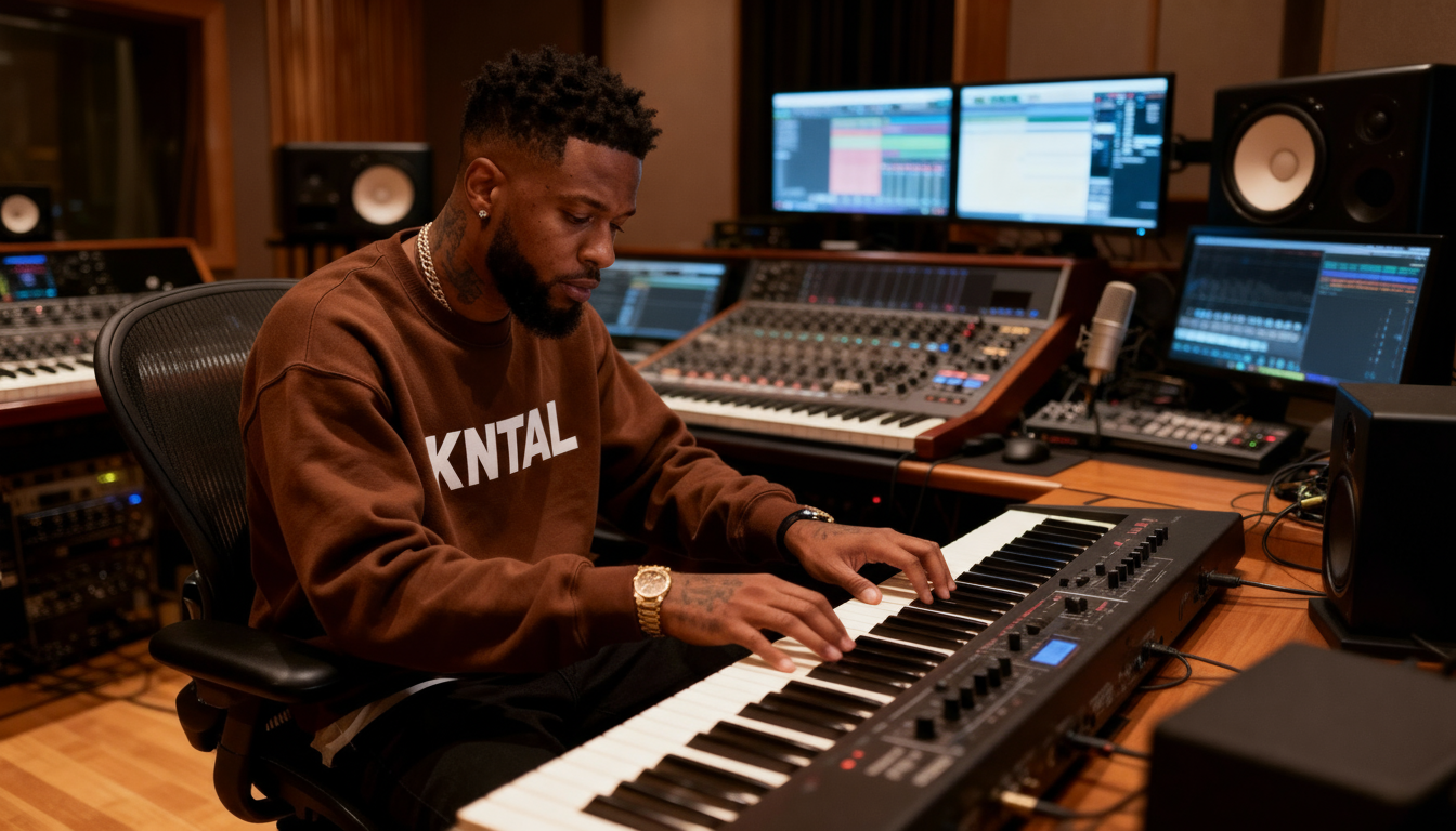 KYNTAL - Distribuidora Digital Inteligente